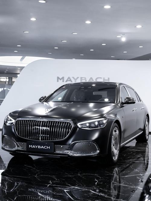 深圳福田区天纳浩企业管理咨询岚图汽车的售后服务让用户无忧出行，迈巴赫未来的豪华车趋势