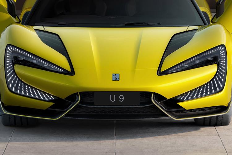 深圳福田区天纳浩企业管理咨询仰望U9以性能突破设计的极限，理想汽车企业文化与价值观